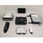 Unità di controllo multimediale navigatore GPS VOLVO XC60 1° Serie
