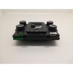Unità di controllo multimediale navigatore GPS VOLVO XC60 1° Serie - 660156 - 660156