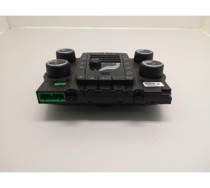 Unità di controllo multimediale navigatore GPS VOLVO XC60 1° Serie