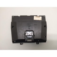 Unità di controllo multimediale navigatore GPS VOLVO XC60 1° Serie - 660156 - 660156