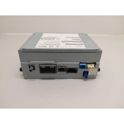 Unità di controllo multimediale navigatore GPS VOLVO XC60 1° Serie - 660156 - 660156