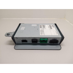 Unità di controllo multimediale navigatore GPS VOLVO XC60 1° Serie - 660156 - 660156