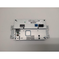 Unità di controllo multimediale navigatore GPS VOLVO XC60 1° Serie - 660156 - 660156