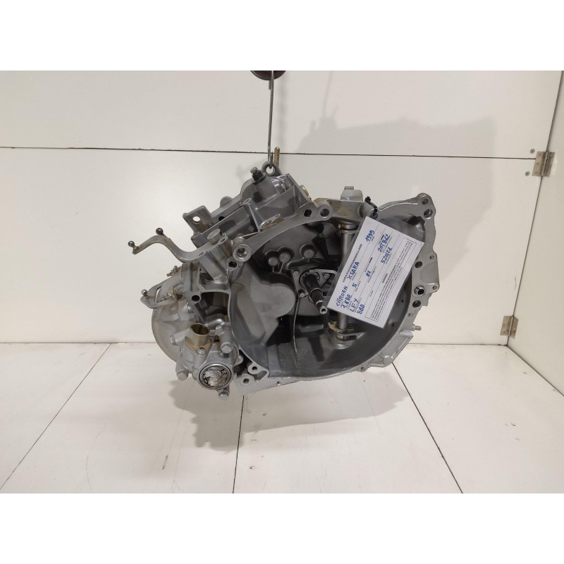 Cambio Manuale Completo CITROEN Xsara Coupé dal 98 al 05