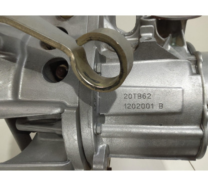 Cambio Manuale Completo CITROEN Xsara Coupé dal 98 al 05