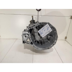 Cambio Manuale Completo RENAULT Scenic 3° Serie