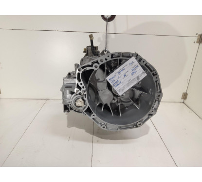 Cambio Manuale Completo RENAULT Scenic 3° Serie - 660533 - 660533