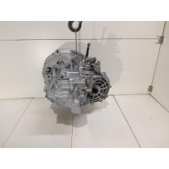 Cambio Manuale Completo RENAULT Scenic 3° Serie - 660533 - 660533