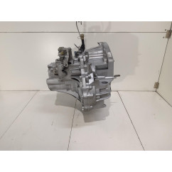 Cambio Manuale Completo RENAULT Scenic 3° Serie - 660533 - 660533