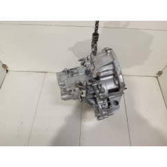 Cambio Manuale Completo RENAULT Scenic 3° Serie - 660533 - 660533