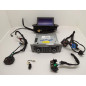 Kit Navigatore PEUGEOT 308 Serie dal 07 al 14