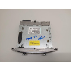 Kit Navigatore PEUGEOT 308 Serie dal 07 al 14 - 660764 - 660764