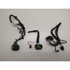 Kit Navigatore PEUGEOT 308 Serie dal 07 al 14 - 660764 - 660764