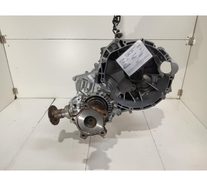 Cambio Manuale Completo NISSAN X-Trail 1° Serie - 666024 - 666024