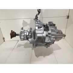 Cambio Manuale Completo NISSAN X-Trail 1° Serie - 666024 - 666024
