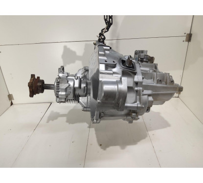 Cambio Manuale Completo NISSAN X-Trail 1° Serie