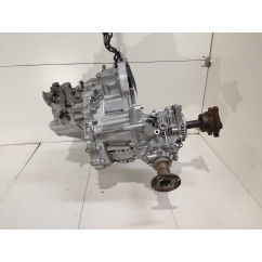 Cambio Manuale Completo NISSAN X-Trail 1° Serie - 666024 - 666024