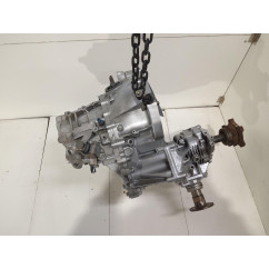 Cambio Manuale Completo NISSAN X-Trail 1° Serie - 666024 - 666024