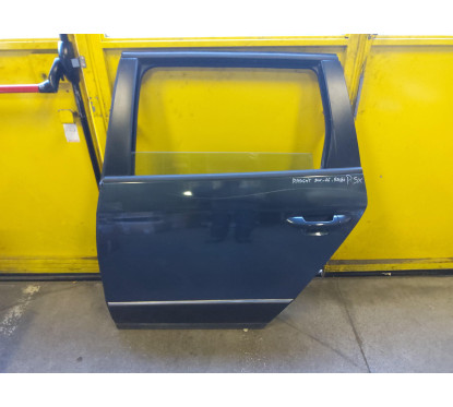 Portiera Posteriore Sinistra VOLKSWAGEN Passat Variant 4° Serie - 666301 - 666301