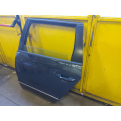 Portiera Posteriore Sinistra VOLKSWAGEN Passat Variant 4° Serie - 666301 - 666301