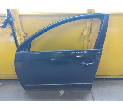 Portiera Anteriore Sinistra VOLKSWAGEN Passat Berlina 4° Serie - 666365 - 666365