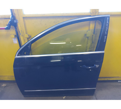 Portiera Anteriore Sinistra VOLKSWAGEN Passat Variant 4° Serie - 666399 - 666399
