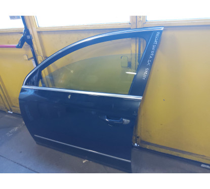 Portiera Anteriore Sinistra VOLKSWAGEN Passat Variant 4° Serie