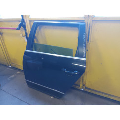 Portiera Posteriore Sinistra VOLKSWAGEN Passat Variant 4° Serie - 666409 - 666409