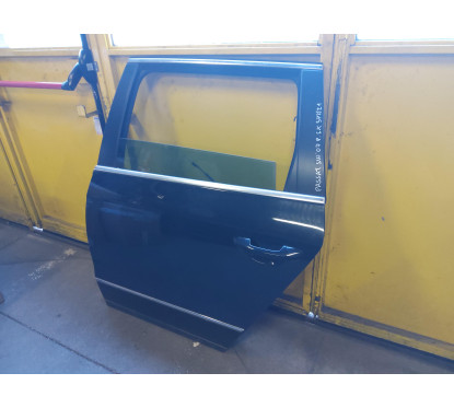 Portiera Posteriore Sinistra VOLKSWAGEN Passat Variant 4° Serie - 666409 - 666409