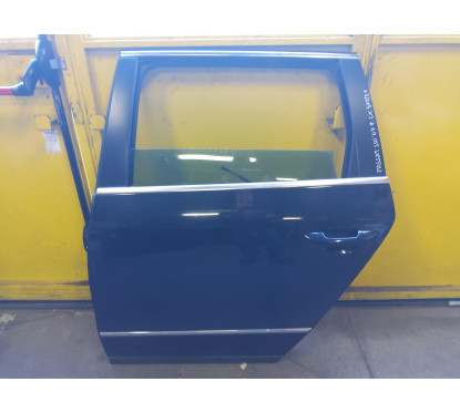 Portiera Posteriore Sinistra VOLKSWAGEN Passat Variant 4° Serie