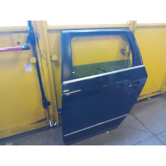 Portiera Posteriore Sinistra VOLKSWAGEN Passat Variant 4° Serie - 666409 - 666409