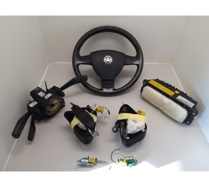 Kit Airbag Completo VOLKSWAGEN Passat Variant 4° Serie - 667750 - 667750