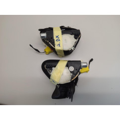 Kit Airbag Completo VOLKSWAGEN Passat Variant 4° Serie - 667750 - 667750