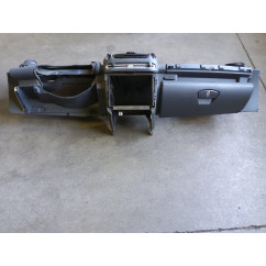 Cruscotto Senza Airbag passeggero SMART Roadster 1° Serie