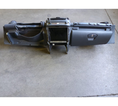 Cruscotto Senza Airbag passeggero SMART Roadster 1° Serie - 667774 - 667774