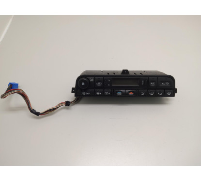 Comandi Clima JAGUAR XJ 6 - 668292 - 668292