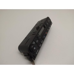 Comandi Clima JAGUAR XJ 6 - 668292 - 668292