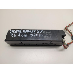 Comandi Clima JAGUAR XJ 6 - 668292 - 668292