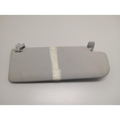 Parasole aletta anteriore SX VOLKSWAGEN Up 1° Serie