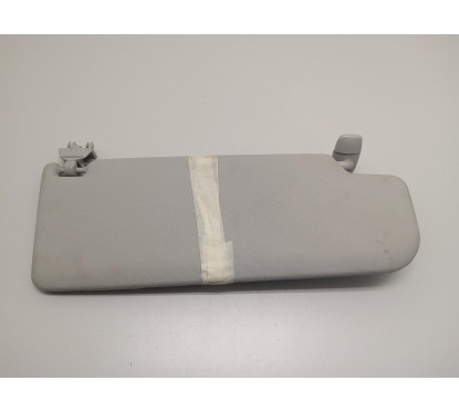 Parasole aletta anteriore SX VOLKSWAGEN Up 1° Serie - 668386 - 668386