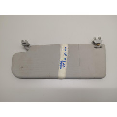 Parasole aletta anteriore SX VOLKSWAGEN Up 1° Serie - 668386 - 668386