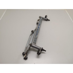 Asta collegamento motorino tergi. ant VOLKSWAGEN Up 1° Serie - 668398 - 668398