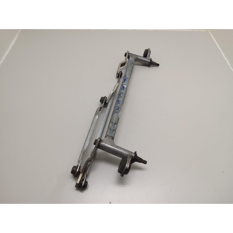 Asta collegamento motorino tergi. ant VOLKSWAGEN Up 1° Serie