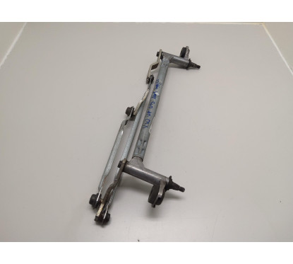 Asta collegamento motorino tergi. ant VOLKSWAGEN Up 1° Serie - 668398 - 668398