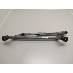 Asta collegamento motorino tergi. ant VOLKSWAGEN Up 1° Serie - 668398 - 668398