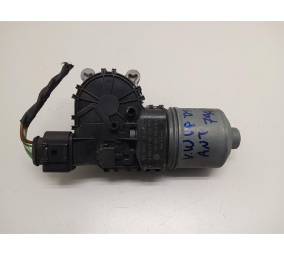 Motorino Tergicristallo Anteriore VOLKSWAGEN Up 1° Serie - 668643 - 668643