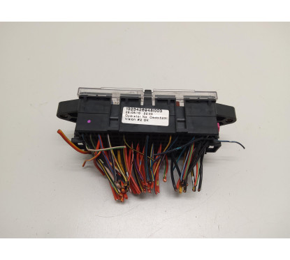 Centralina porta fusibili VOLKSWAGEN Up Serie 122 dal 16