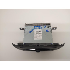 Autoradio MITSUBISHI Space Star Serie A00 dal 13 - 670177 - 670177