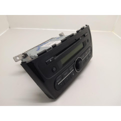 Autoradio MITSUBISHI Space Star Serie A00 dal 13 - 670177 - 670177