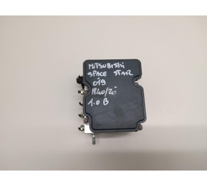ABS MITSUBISHI Space Star Serie A00 dal 13